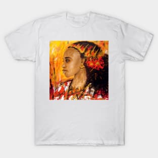 The Queen T-Shirt